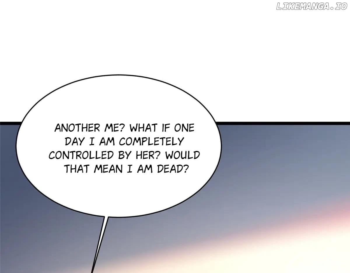 Divine Urban God Chapter 270 - page 68